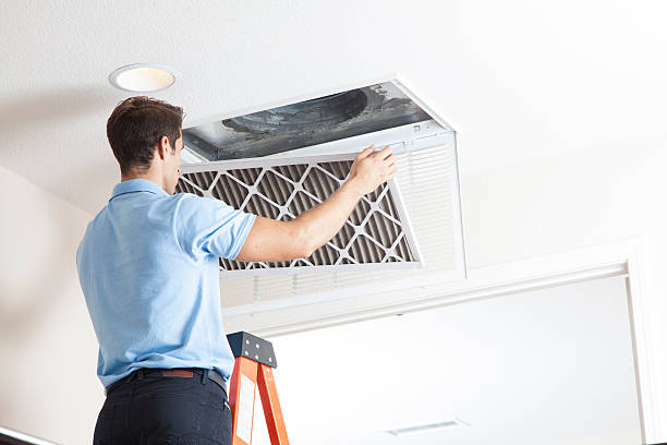 Best HVAC Installation Services  in Waskom, TX