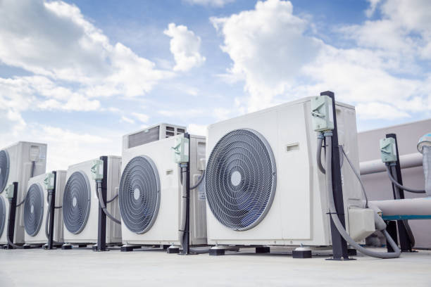 Best Ductless HVAC Repair  in Waskom, TX